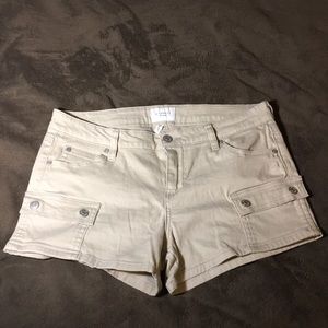 Celebrity Pink Short